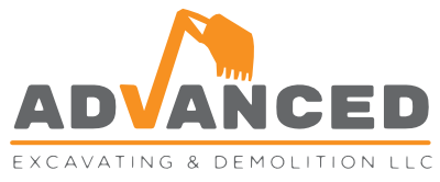 advanced excavating demolition
