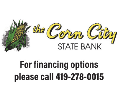 corn city state bank