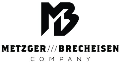 metzger brecheisen logo